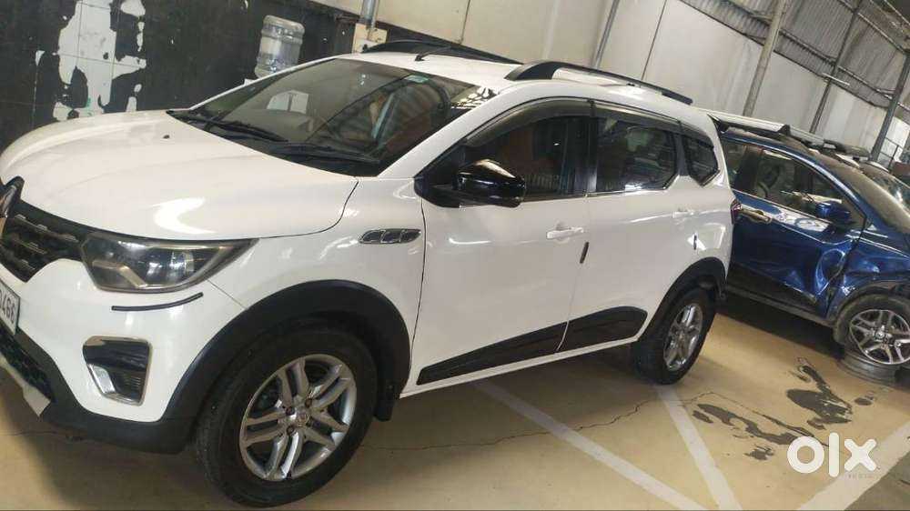 Renault Triber