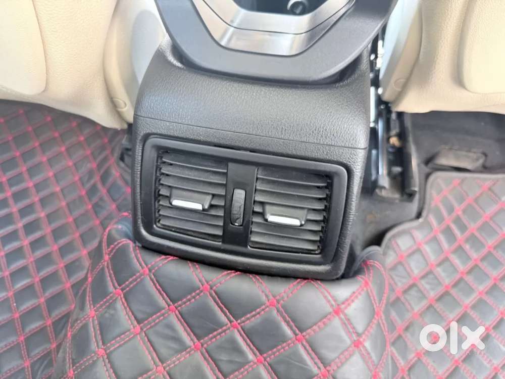 Bmw X1 Xdrive 20d M Sport, 2018, Diesel