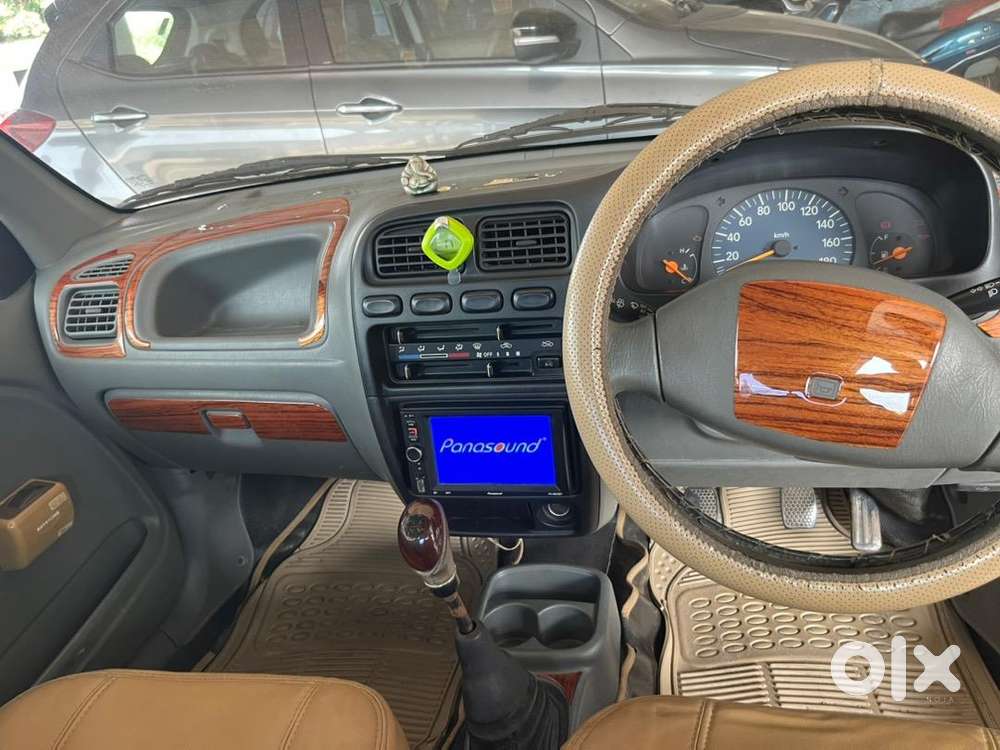 Maruti Suzuki Alto 2003 Petrol Well Maintained