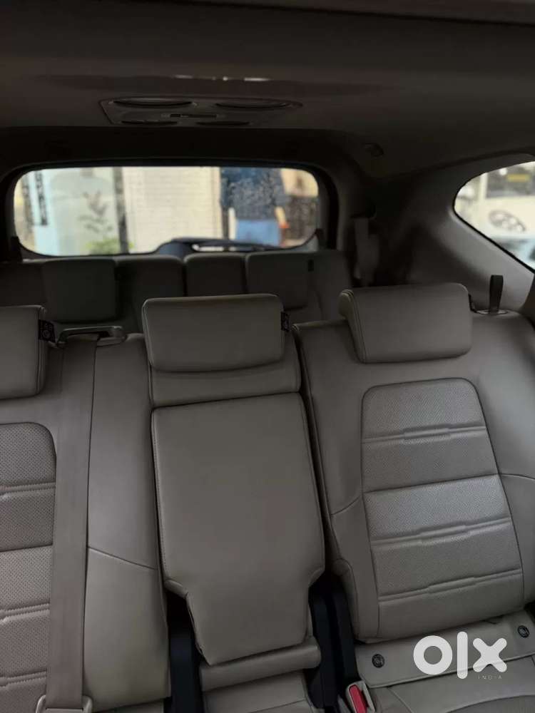 Honda Cr-v Diesel 2wd, 2019, Diesel