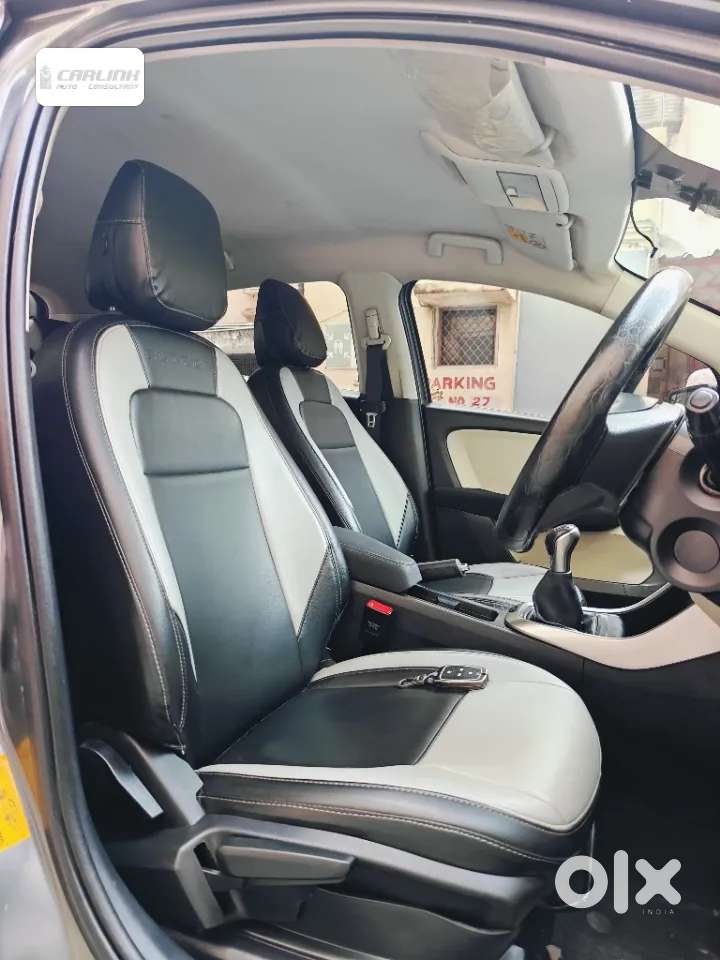Tata Altroz 1.2 Xz Plus Petrol, 2023, Petrol