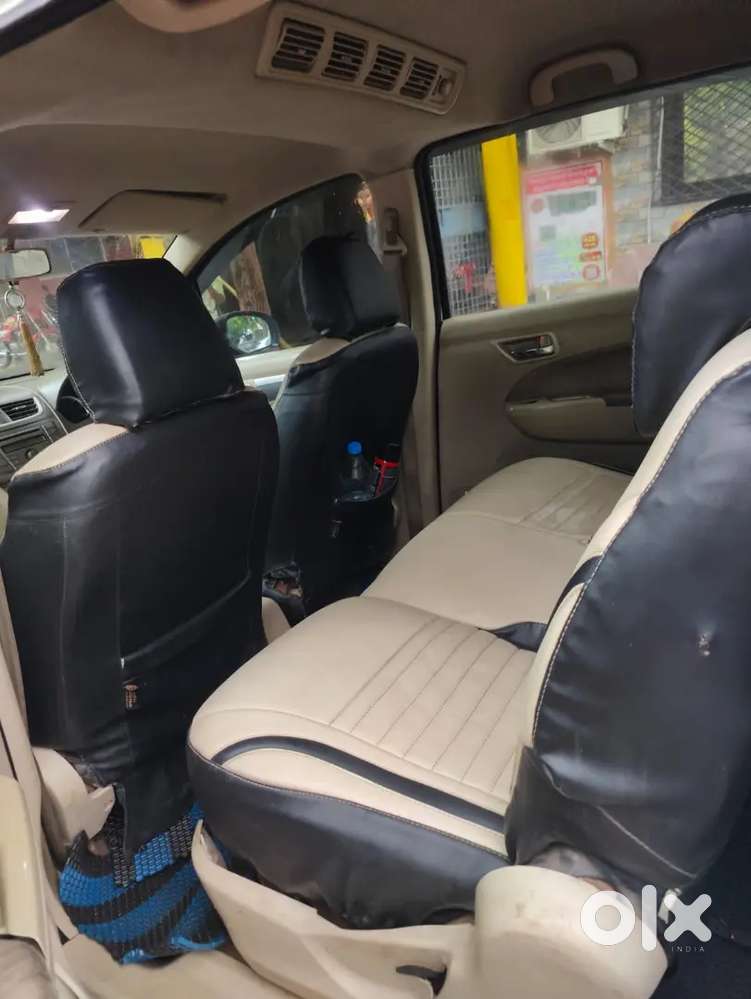 Maruti Suzuki Ertiga Vdi 2013