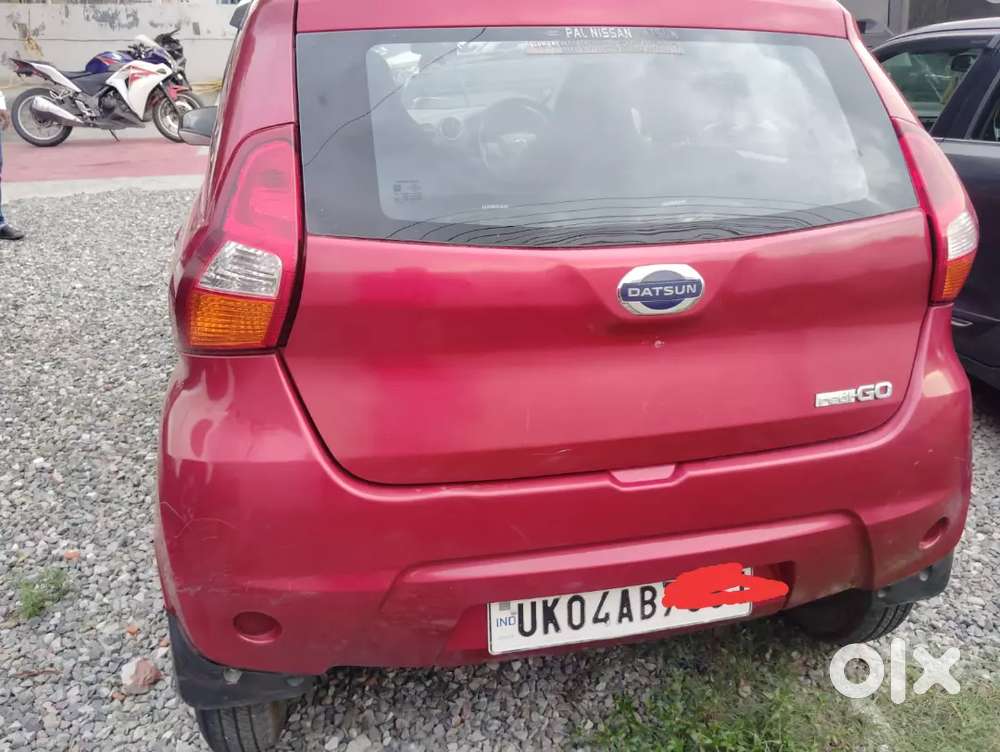 Datsun Redigo