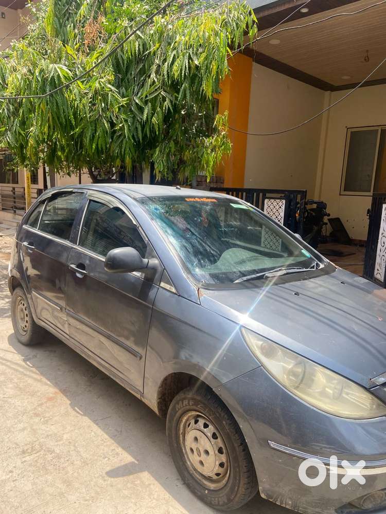 Tata Indica Vista 2013 Diesel Good Condition