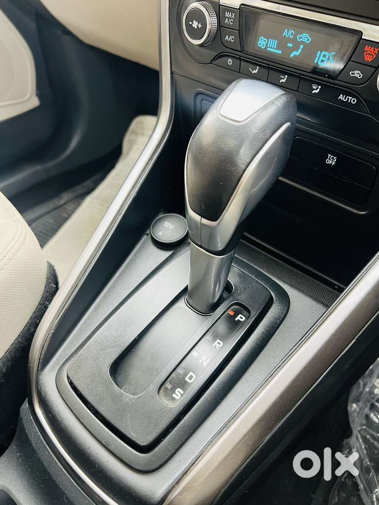 Ford Ecosport 1.5 Ti-vct Titanium (o) At, 2021, Petrol