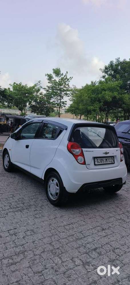 Chevrolet Beat Ls, 2015, Diesel