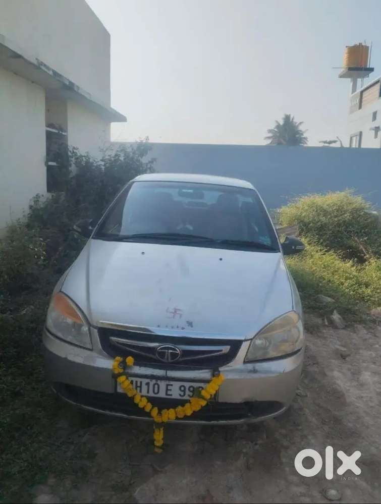 Tata Indigo Cs Diesel 2006 Variant