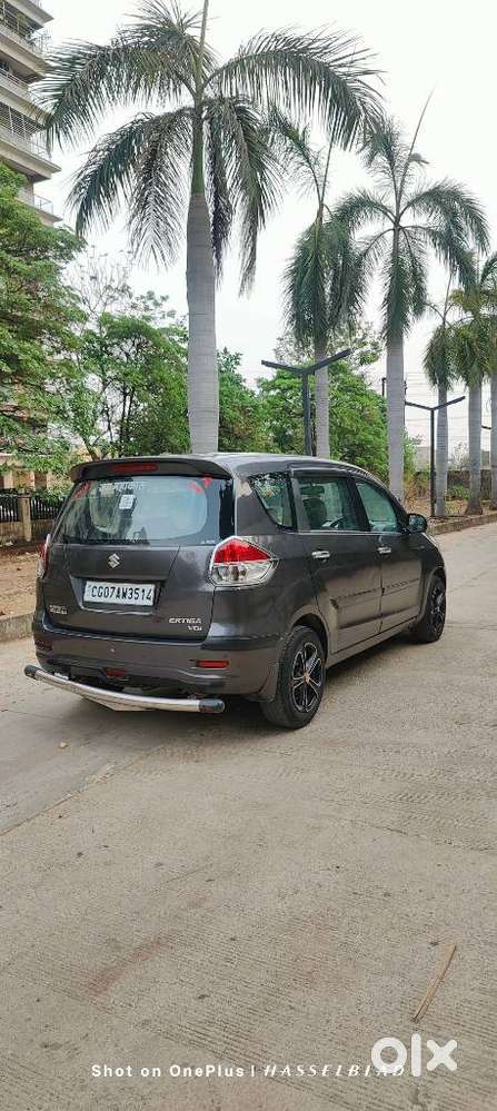 Maruti Suzuki Ertiga Vdi, 2015, Diesel