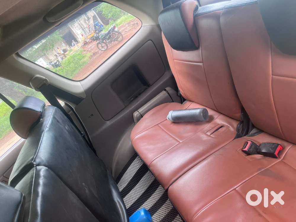 Toyota Innova Diesel Manual 2016