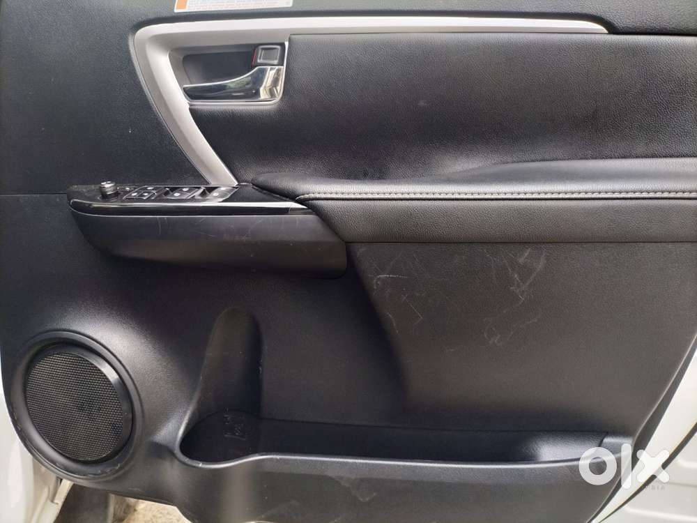 Toyota Fortuner 4x4 At 2.8 Diesel, 2025, Diesel