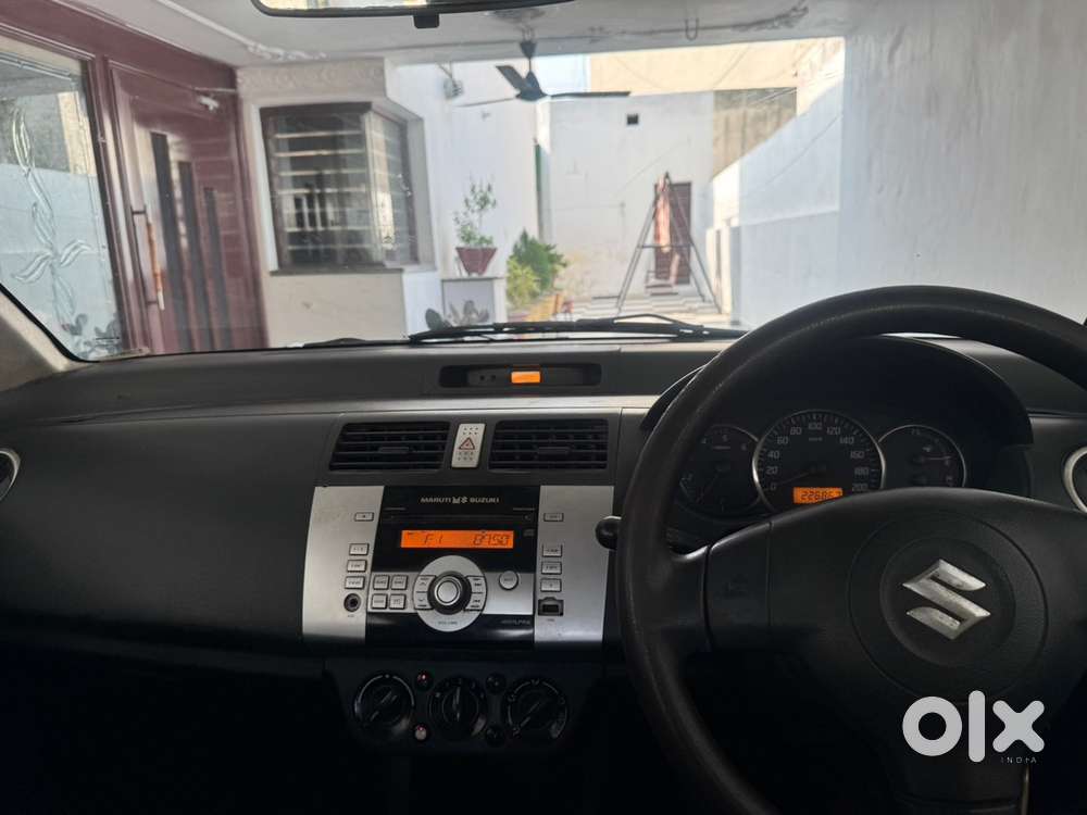 Maruti Suzuki Swift 2011 Diesel
