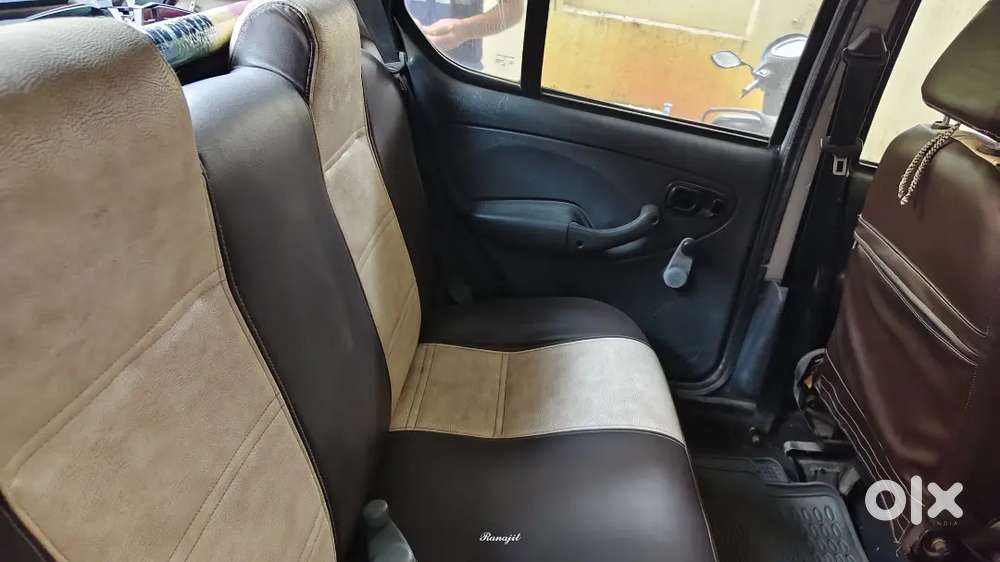 Tata Indica Diesel Manual 2006