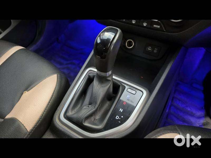 Hyundai Creta 1.6 Sx Plus Auto, 2017, Diesel
