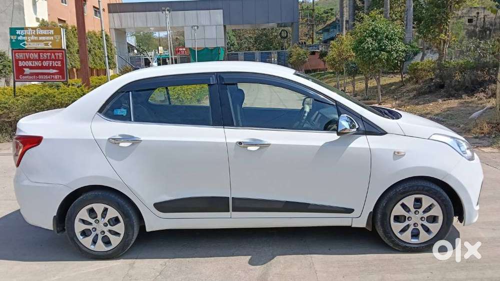 Hyundai Xcent 2014-2016 1.1 Crdi Base, 2016, Diesel