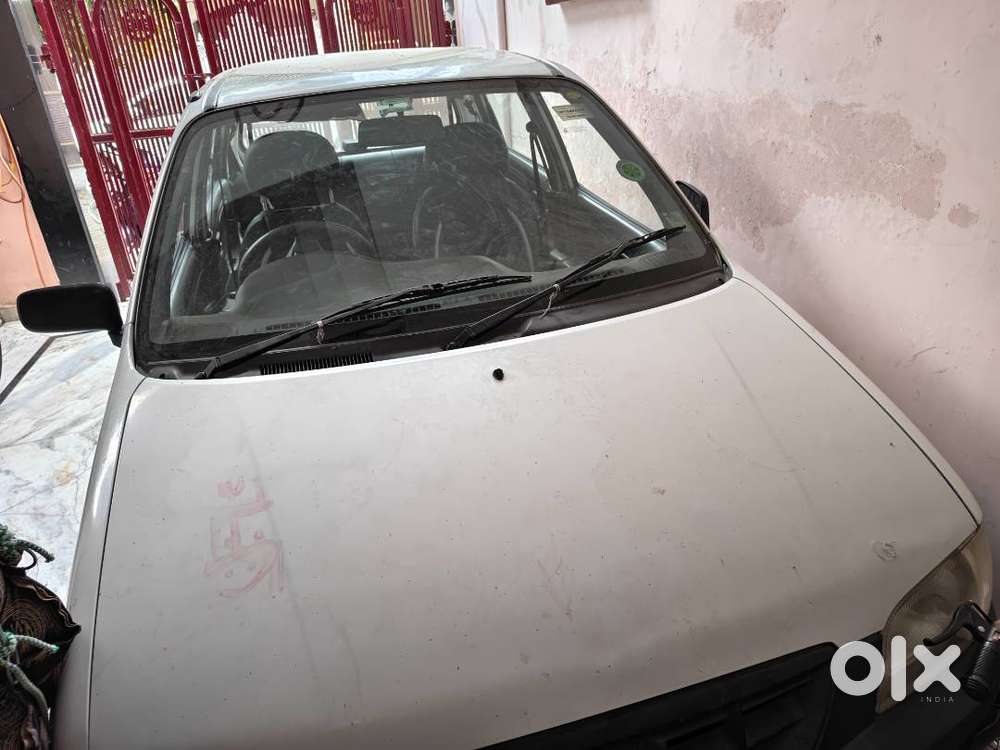 Maruti Suzuki Alto 2009
