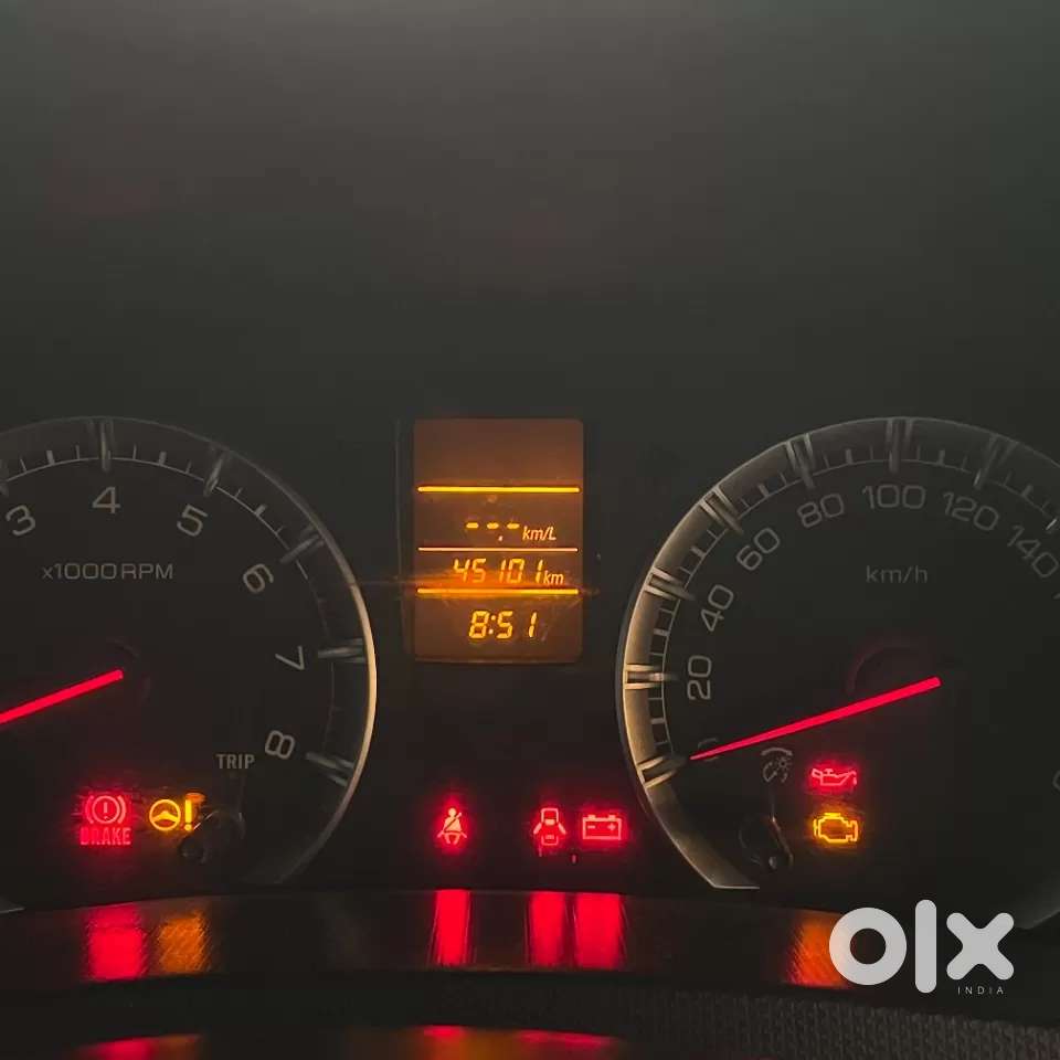 Maruti Suzuki Swift 2018 Vxi, 2018, Petrol