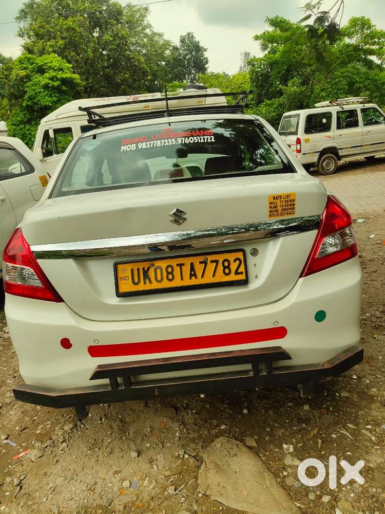 Maruti Swift Dzire 2022 Urgent Sale Call
