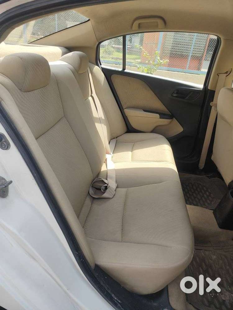 Honda City S Mt, 2014, Petrol