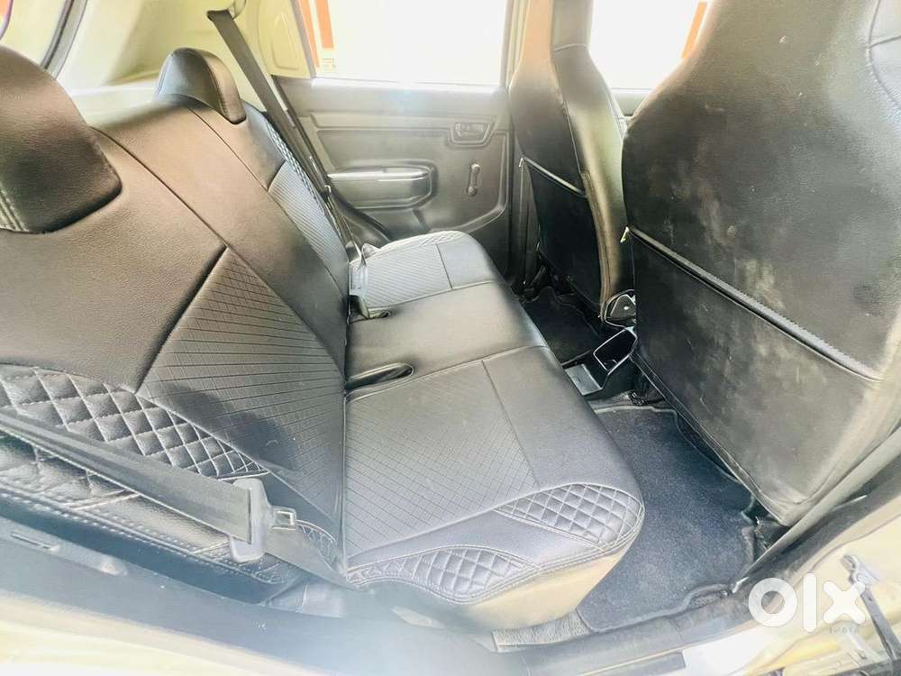 Maruti Suzuki S-presso 2020 Vxi Plus