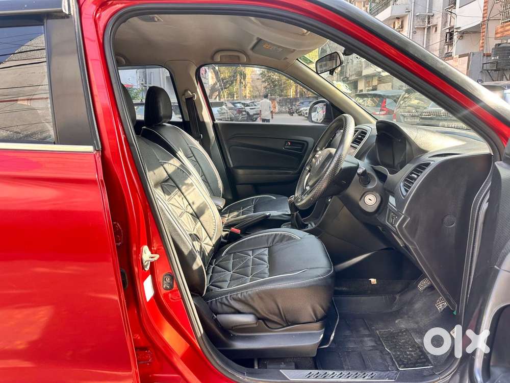 Maruti Suzuki Brezza Vdi, 2019, Diesel