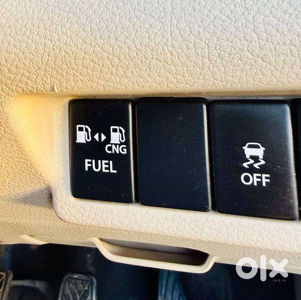 Maruti Suzuki Ertiga Vxi (o) Cng, 2023, Cng & Hybrids