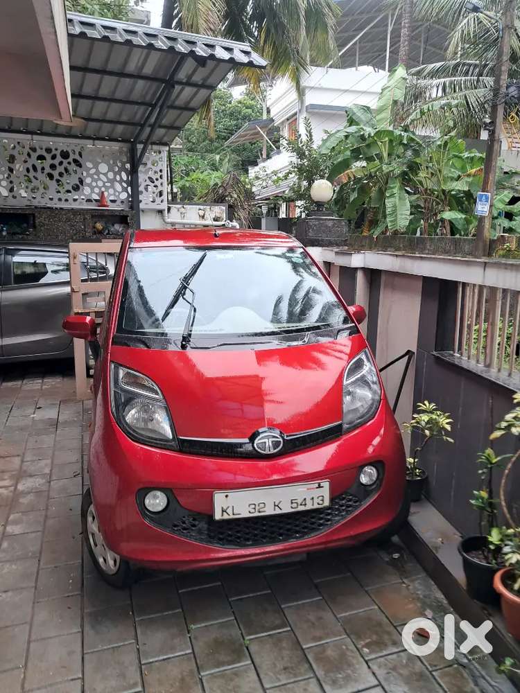 Well Maintained 
Good Condition