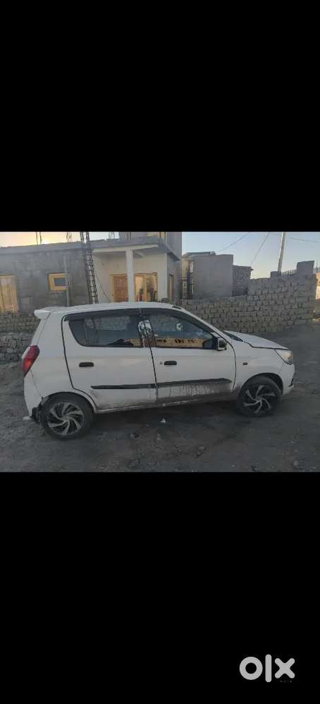 Alto K10 Pb Number