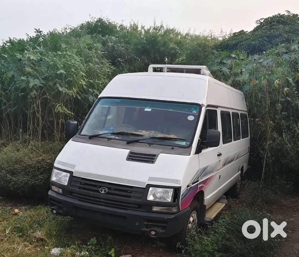 Tata Winger 2020 Diesel Good Condition