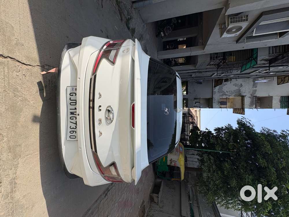 Hyundai Aura 2022 Cng & Hybrids Well Maintained