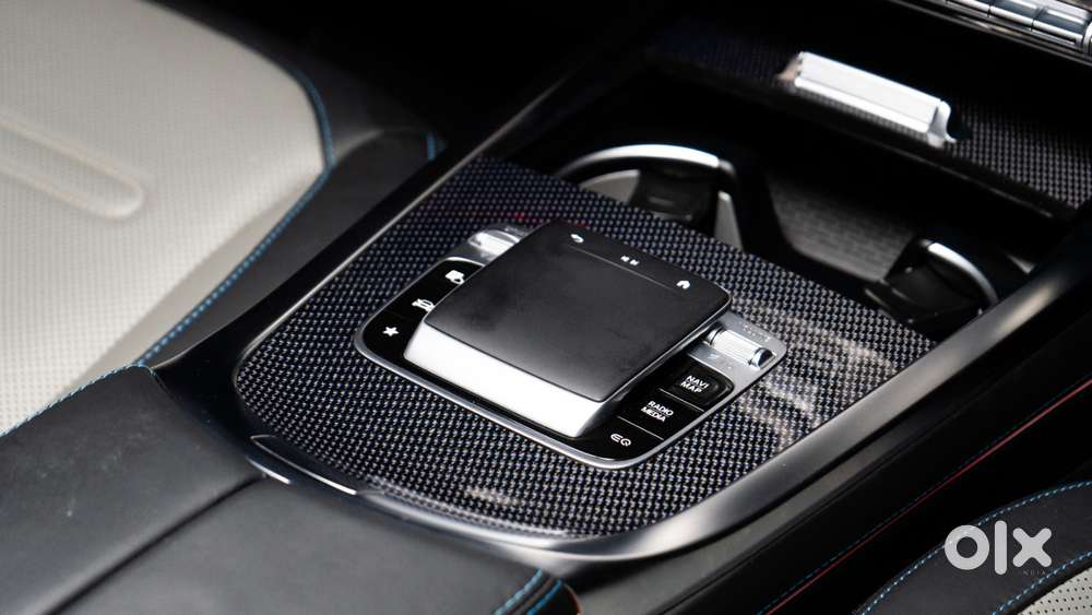 Mercedes-benz G580 Eq Technology, 2025, Electric