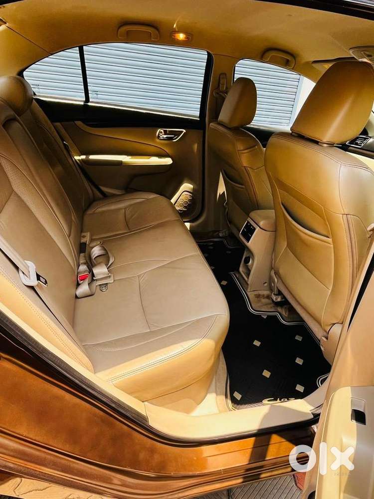 Maruti Suzuki Ciaz 2016 Petrol Well Maintained