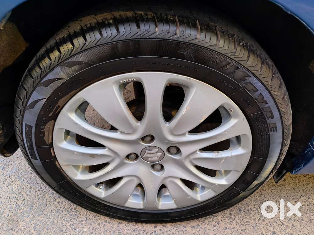 Maruti Suzuki Baleno 1.2 Zeta, 2016, Petrol