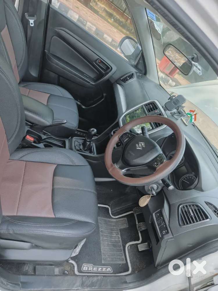 Maruti Suzuki Vitara 2021