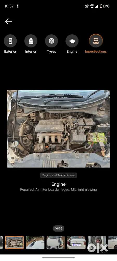 Honda City,1.5l I-vtec S Mt, 2013 , Petrol , Manual