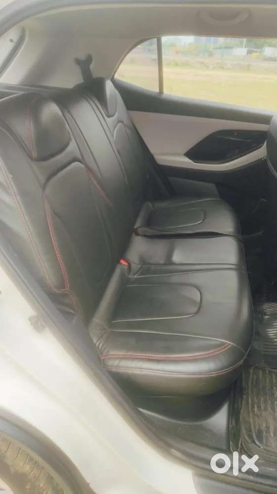 Hyundai Creta E 1.5 Diesel, 2021, Diesel