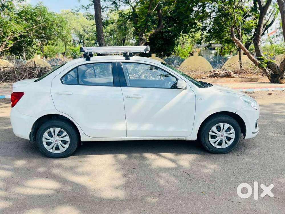 Maruti Suzuki Dzire 2017-2020 Vdi Amt, 2019, Diesel