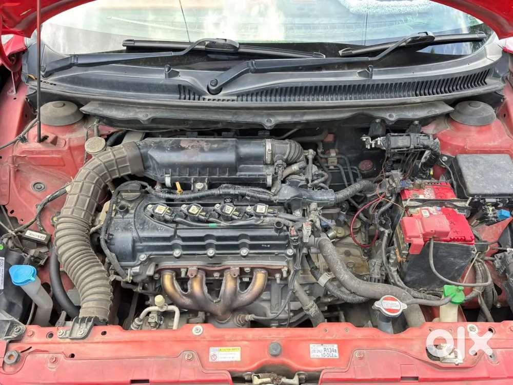 Maruti Suzuki Baleno 2018 Petrol 62000 Km Driven