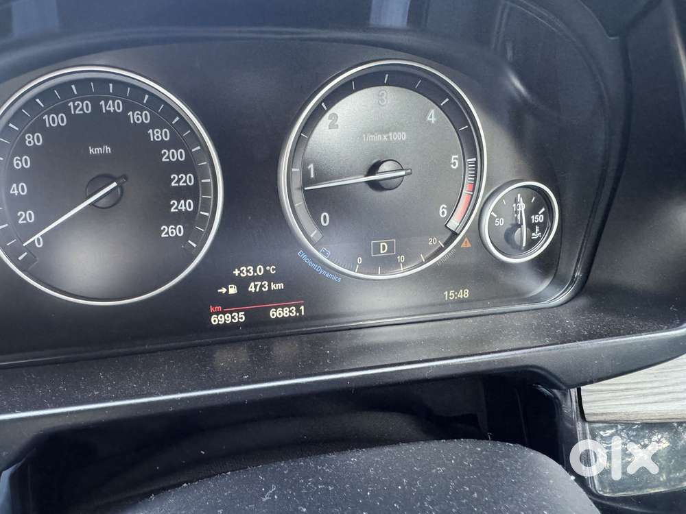 Bmw X5 Xdrive 30 D, 2017, Diesel