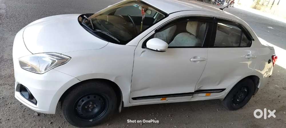 Maruti Suzuki Dzire 2024