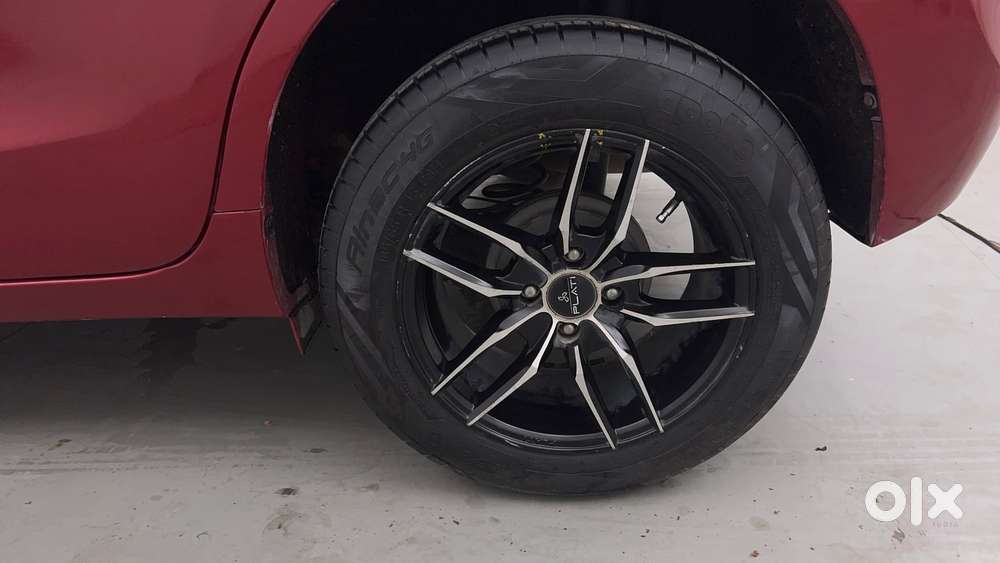 Maruti Suzuki Baleno 1.3 Alpha, 2019, Petrol