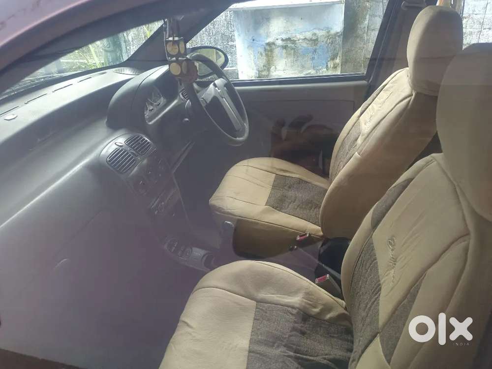 Tata Indigo Ecs 2012 Diesel Manual