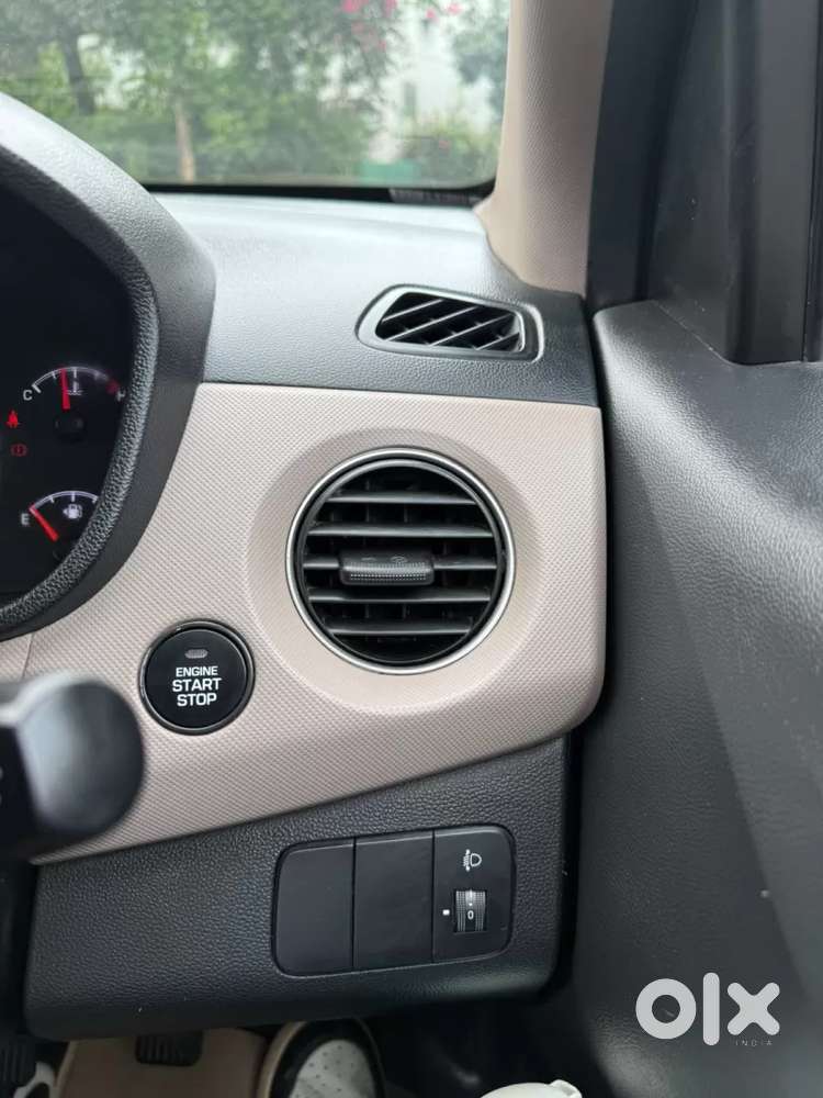 Hyundai Grand I10 Asta 1.2 Kappa Vtvt, 2018, Petrol