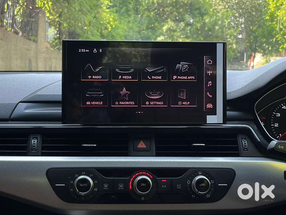 Audi A4 2.0 Premium 40 Tfsi, 2025, Petrol