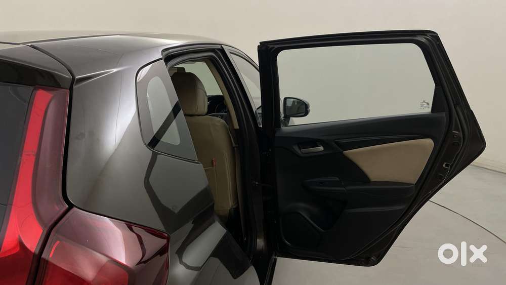 Honda Jazz [ ] 1.2 V I-vtec Mt, 2019, Petrol