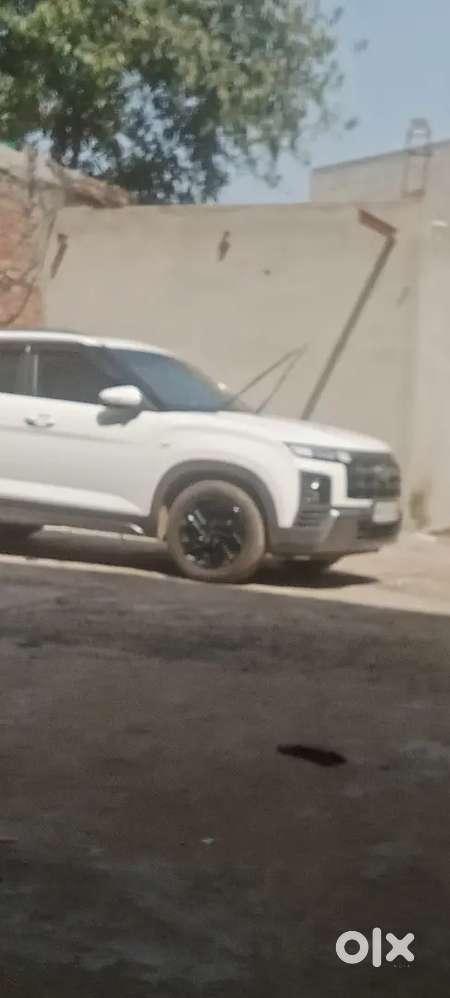 Hyundai Aura 1.2 S 2025