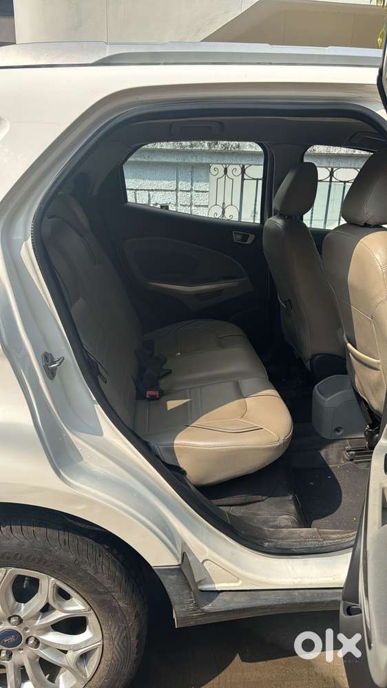 Today’s Final Offer 3.19 Lacs! Ford Ecosport 1.5 Titanium 2013 Diesel