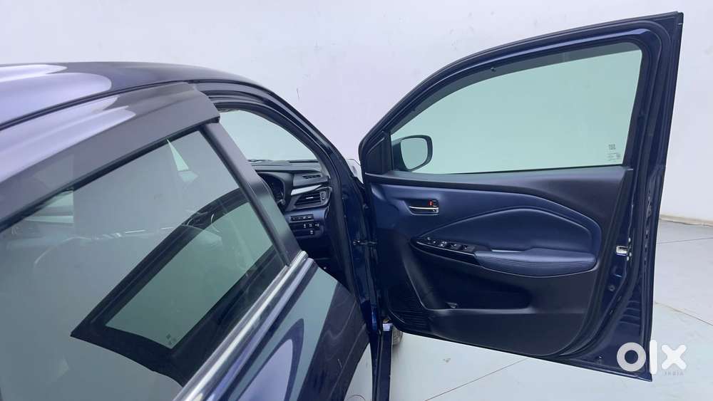 Maruti Suzuki Baleno 1.2 Alpha At, 2023, Petrol