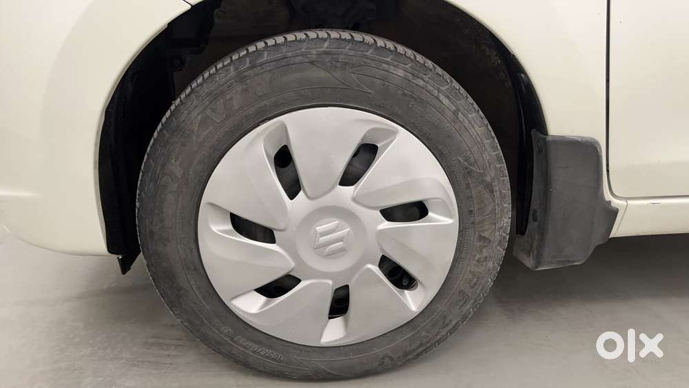 Maruti Suzuki Celerio Cng Vxi Mt, 2014, Cng & Hybrids