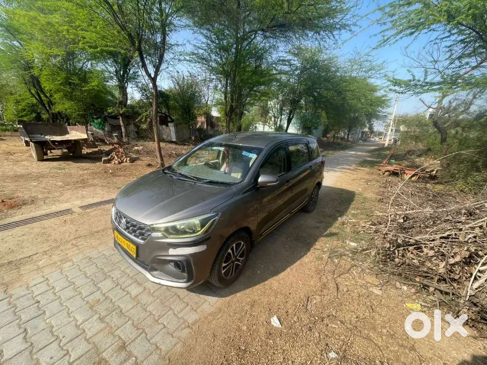 Maruti Suzuki Vxi Cng 2024 Model