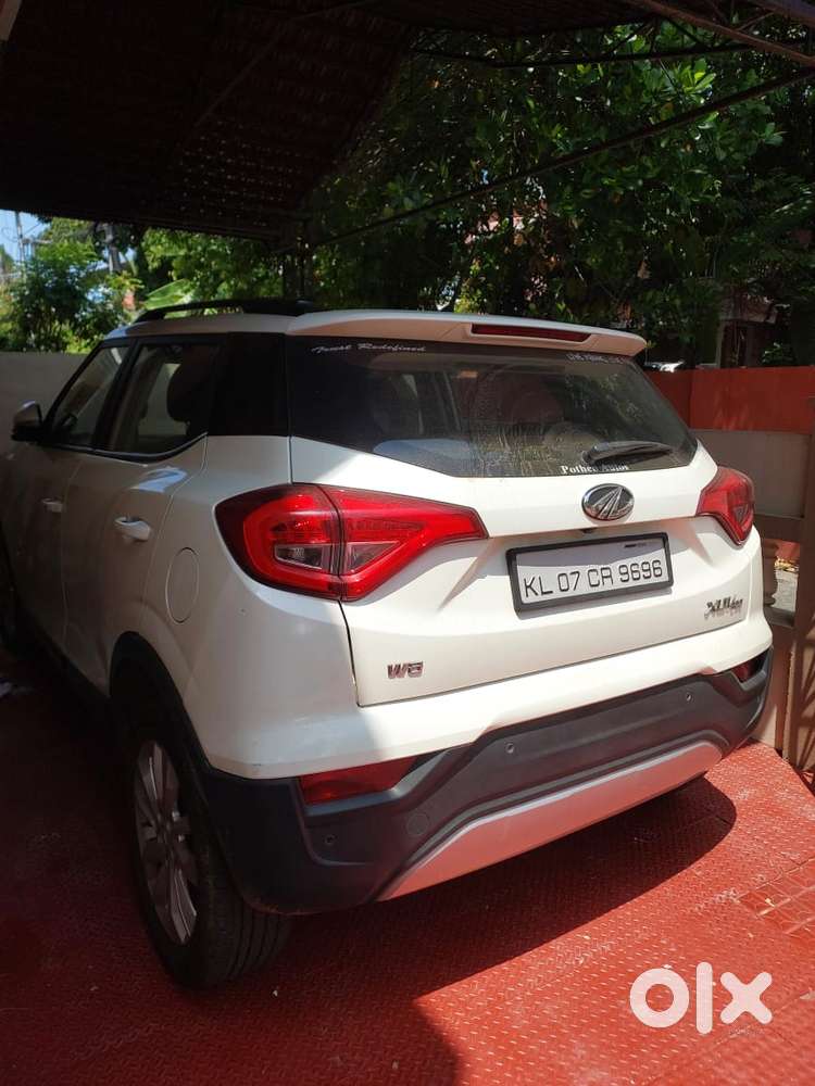 Mahindra Xuv300 W8 Option Diesel, 2019, Diesel